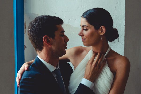 fotografia de boda en biniorella mallorca baleares