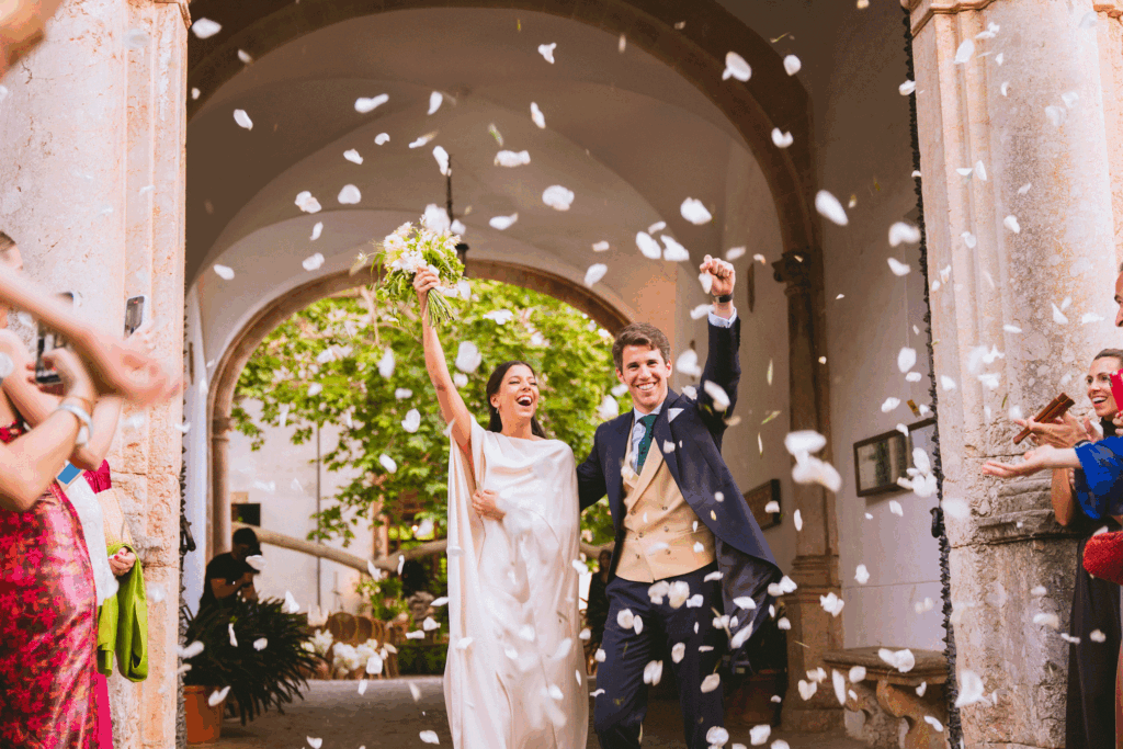 Fotografias boda alex silvestre carmen Estelrich alfabia mallorca baleares