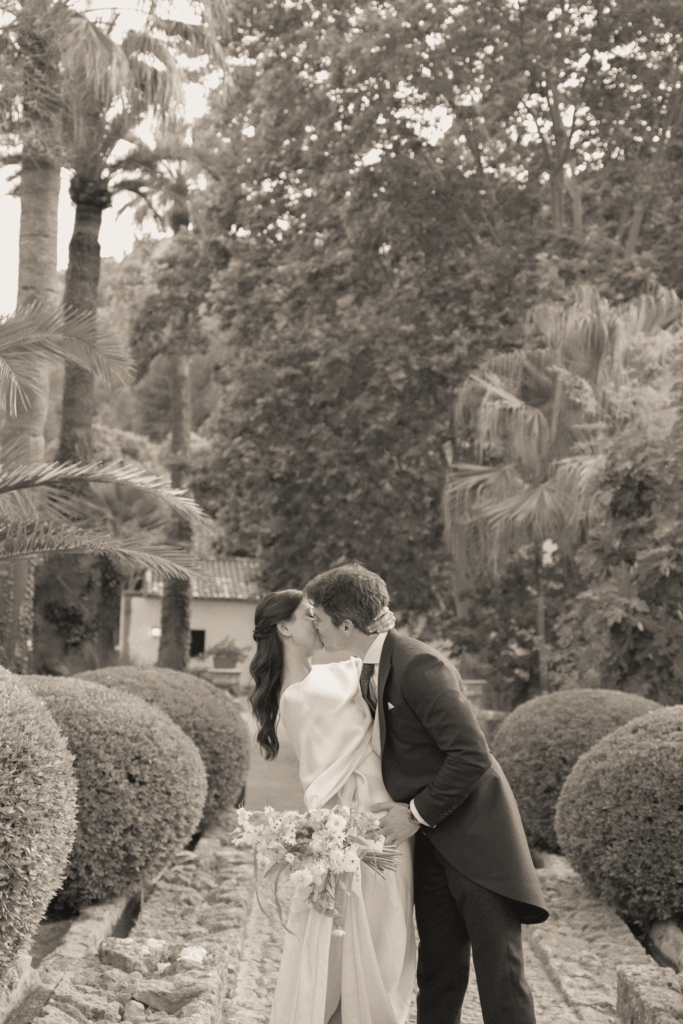 Fotografias boda alex silvestre carmen Estelrich alfabia mallorca baleares