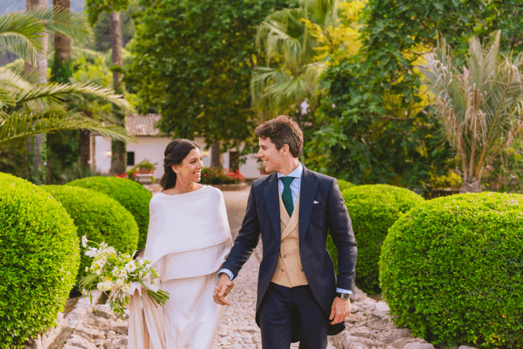 Fotografias boda alex silvestre carmen Estelrich alfabia mallorca baleares