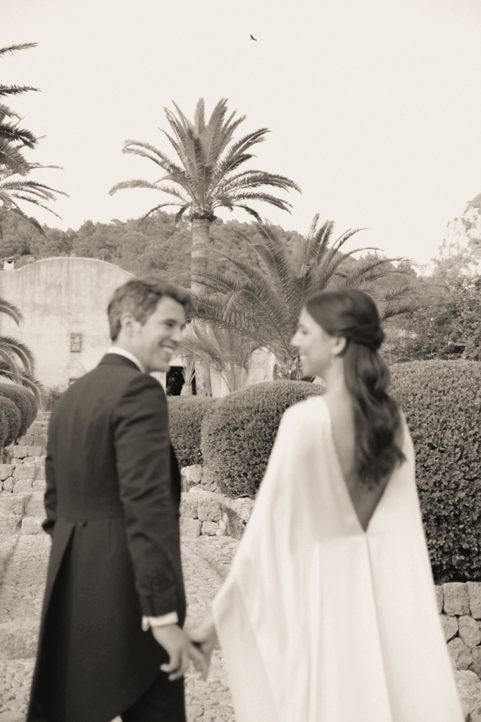 Fotografias boda alex silvestre carmen Estelrich alfabia mallorca baleares