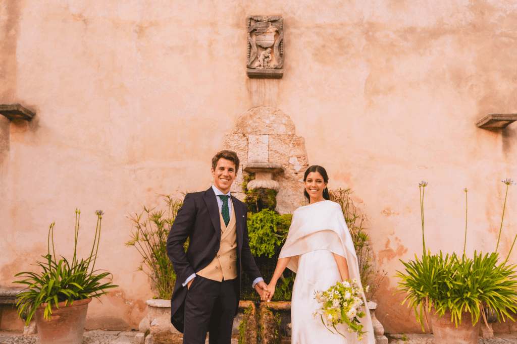 Fotografias boda alex silvestre carmen Estelrich alfabia mallorca baleares