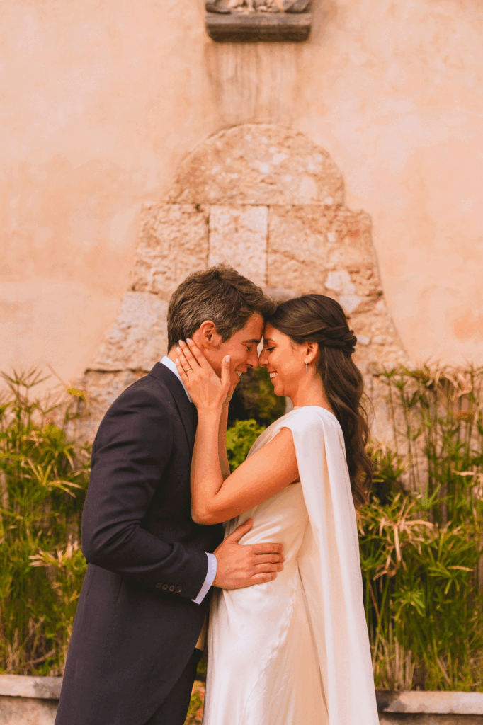 Fotografias boda alex silvestre carmen Estelrich alfabia mallorca baleares