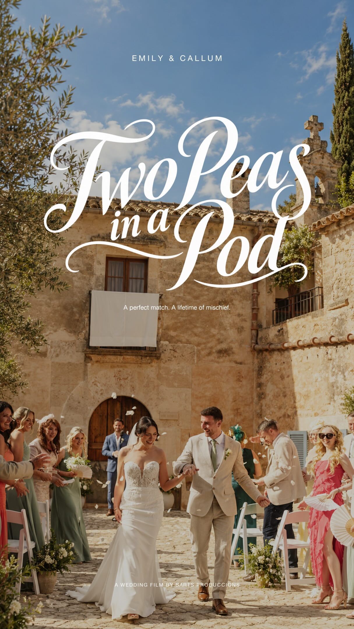 Aʟᴡᴀʏs ᴅᴀɴᴄɪɴɢ, ғᴏʀᴇᴠᴇʀ ʟᴀᴜɢʜɪɴɢ
A jump back into Emily and Callum’s wedding at the wonderful @sonsampol 
🔝